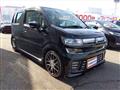 2019 Suzuki Wagon R