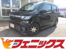 2019 Suzuki Wagon R
