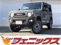 2020 Suzuki Jimny