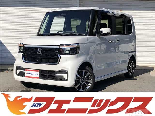 2024 Honda N BOX