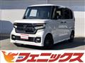 2023 Honda N BOX