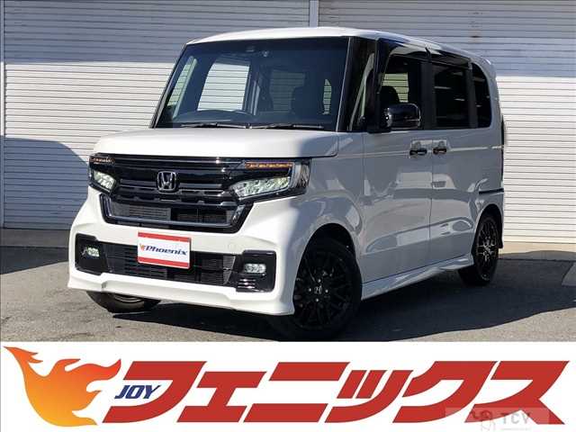 2023 Honda N BOX