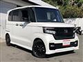 2023 Honda N BOX