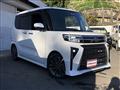 2022 Daihatsu Tanto