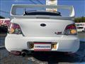 2005 Subaru Impreza Wrx