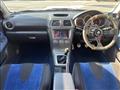2005 Subaru Impreza Wrx