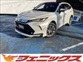 2020 Toyota Harrier