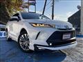 2020 Toyota Harrier