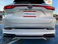 2020 Toyota Harrier