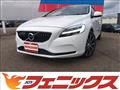 2018 Volvo V40