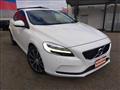 2018 Volvo V40