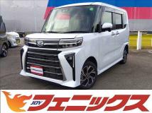 2024 Daihatsu Tanto