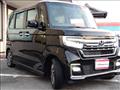 2021 Honda N BOX
