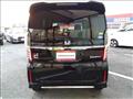 2021 Honda N BOX