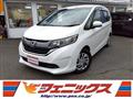 2019 Honda Freed
