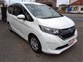 2019 Honda Freed