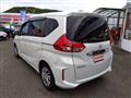 2019 Honda Freed