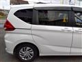 2019 Honda Freed