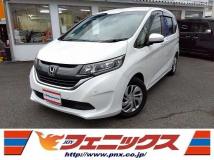 2019 Honda Freed