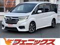 2018 Honda Step WGN