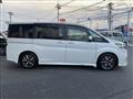 2018 Honda Step WGN