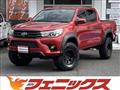 2018 Toyota Hilux