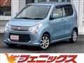 2012 Suzuki Wagon R