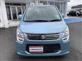 2012 Suzuki Wagon R