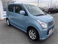 2012 Suzuki Wagon R