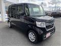 2021 Honda N BOX