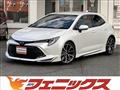2021 Toyota Corolla Sedan