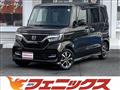 2020 Honda N BOX
