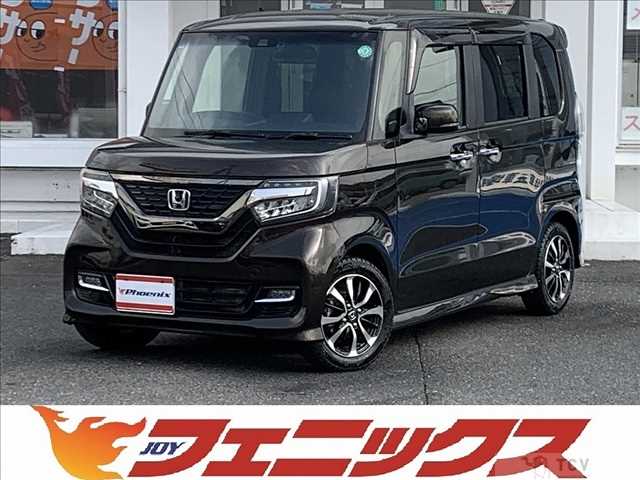 2020 Honda N BOX