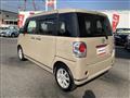 2021 Daihatsu Move Canbus