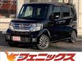 2017 Honda N BOX