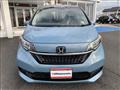 2021 Honda Freed
