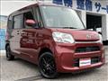 2018 Daihatsu Tanto