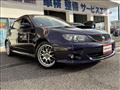 2008 Subaru Impreza