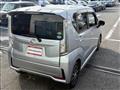 2018 Daihatsu Move