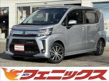 2018 Daihatsu Move