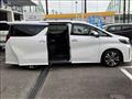 2020 Toyota Alphard
