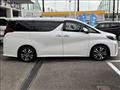 2020 Toyota Alphard