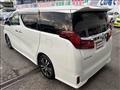 2020 Toyota Alphard
