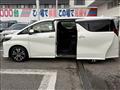 2020 Toyota Alphard