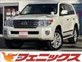 2014 Toyota Land Cruiser