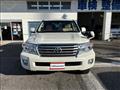 2014 Toyota Land Cruiser
