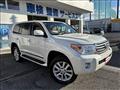 2014 Toyota Land Cruiser