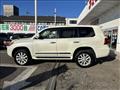 2014 Toyota Land Cruiser