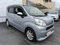 2018 Daihatsu Move