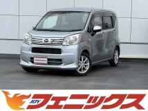 2018 Daihatsu Move